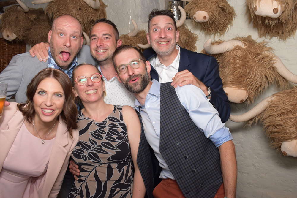 PartyBooth BY ELIAS WALPOT PHOTOGRAPHIE